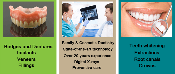 Cosmetic Dentistry - Effingham, IL - Ted B Koester