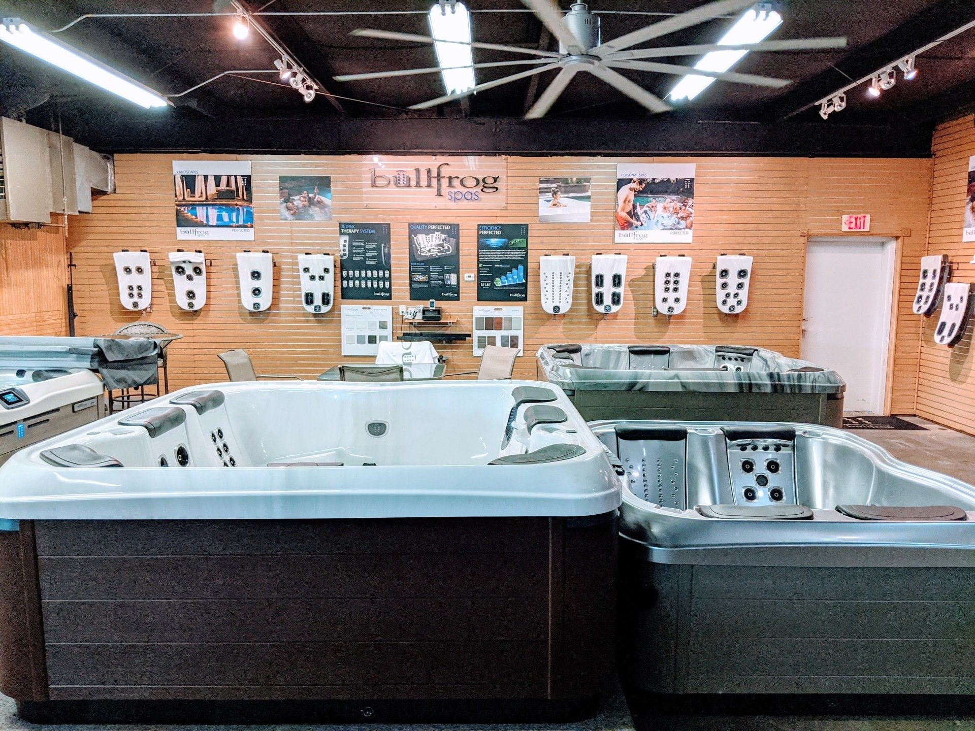 Hot Tub Medic Spa Dealer and Services Appleton, WI