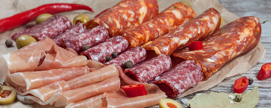 Deer Processing Summer Sausages Millington TN