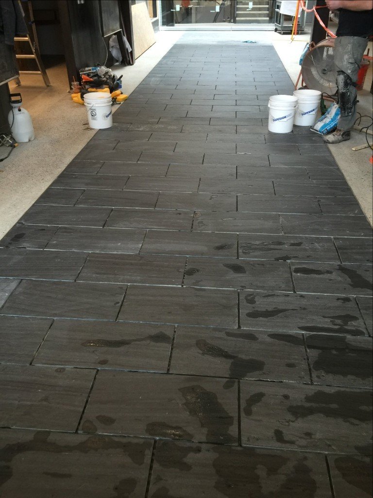 Future Floors Inc. Portfolio Colchester, VT