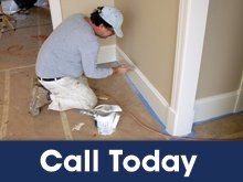 Interior Painting - Naples, FL - Cope's Painting of Naples, Inc.