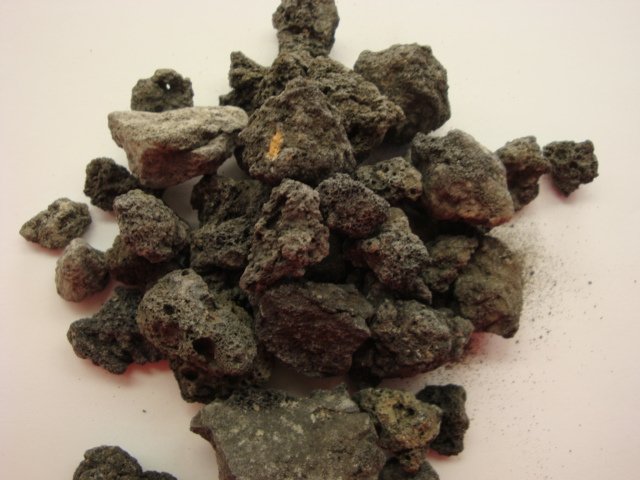 Cascade Rock Inc Decorative Rock Gallery | Sacramento, CA