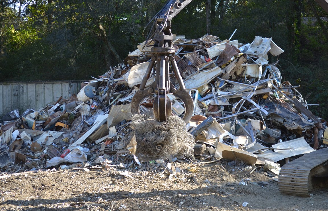 Walker's Auto Ranch & Salvage, LLC Gallery Hot Springs, AR