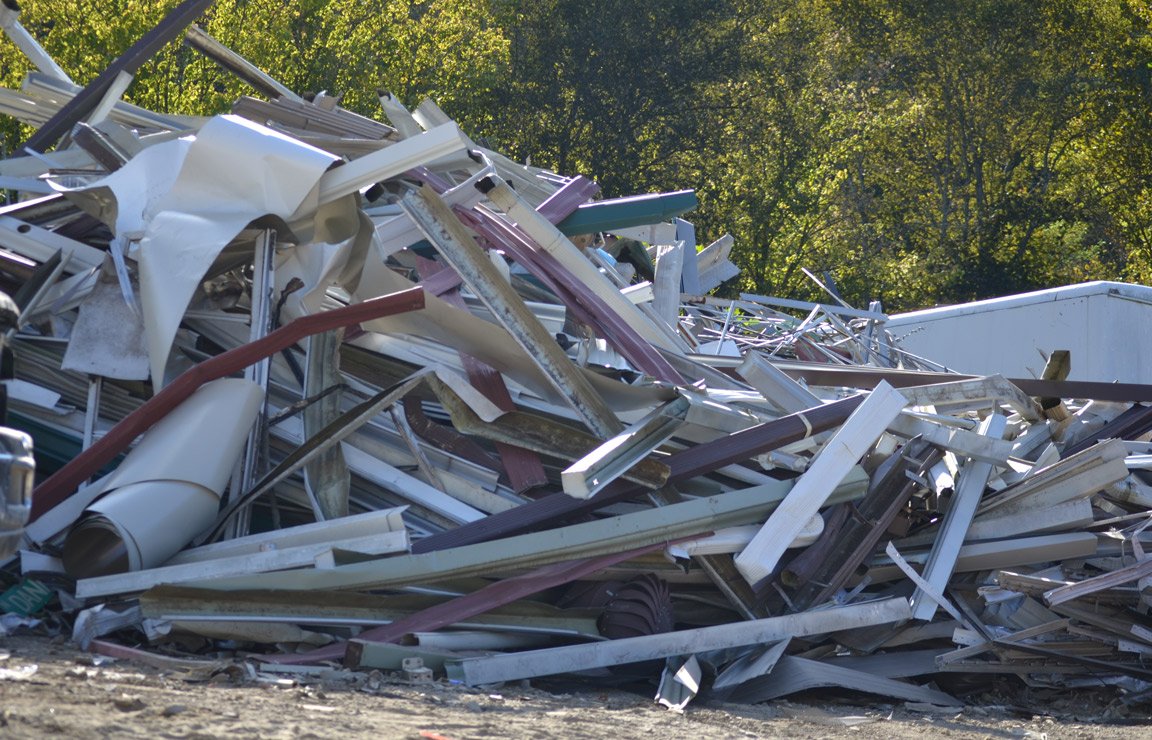 Walker's Auto Ranch & Salvage, LLC Gallery Hot Springs, AR