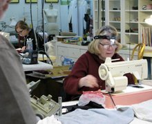 Sewing Classes | Sewing Workshops | St Paul, MN