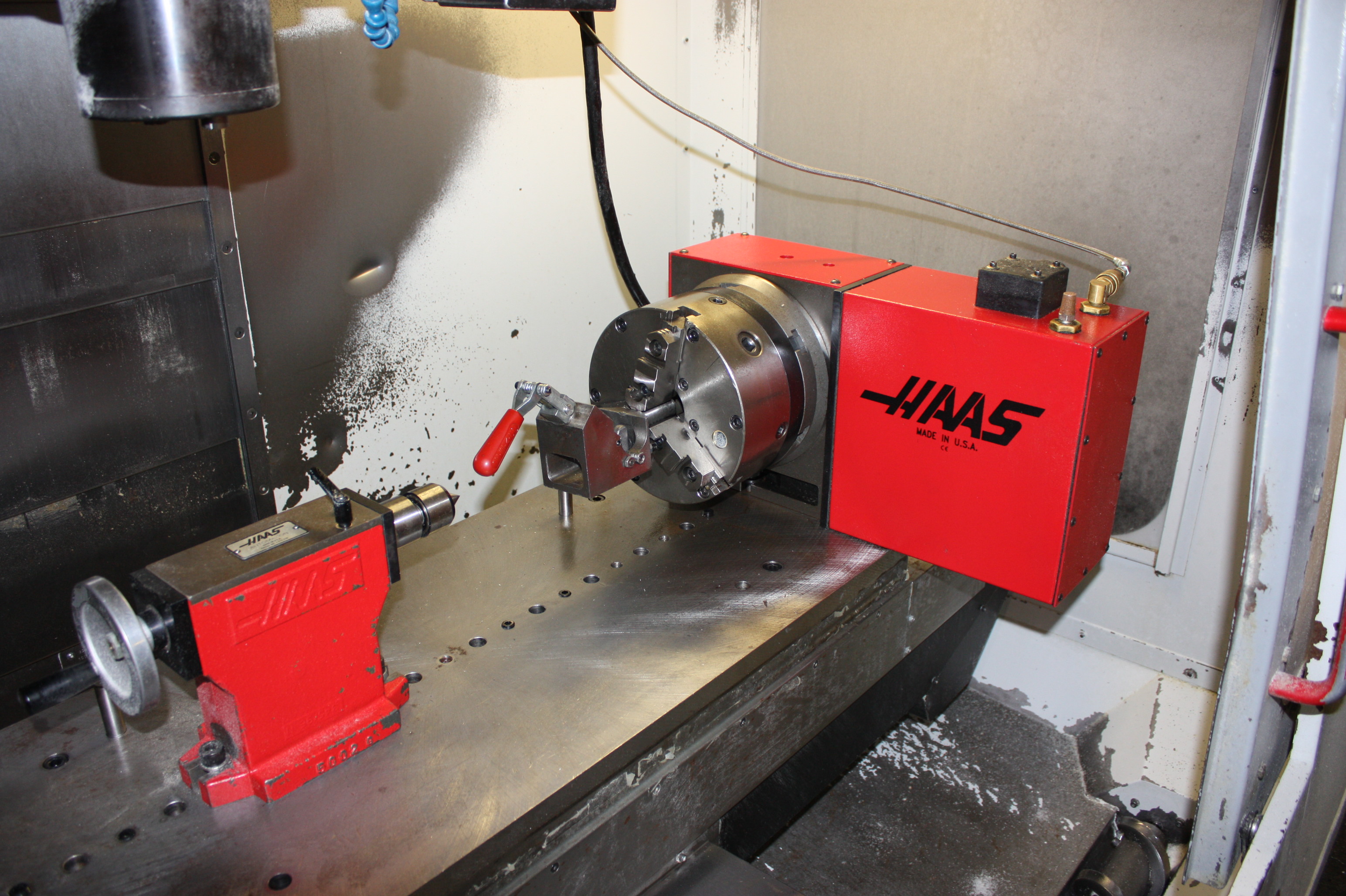 Metro Machine & Tool Inc Photo Gallery Omaha, NE