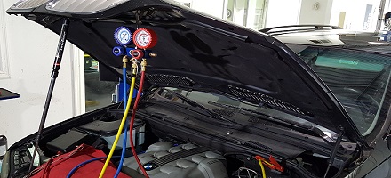 BMW Air Conditioning Repair | Heating | Oahu, HI