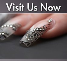 Nail Salon - Billings, MT - Reflections Hair & Nails