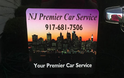 Car Service | Taxi Service | Teaneck, NJ