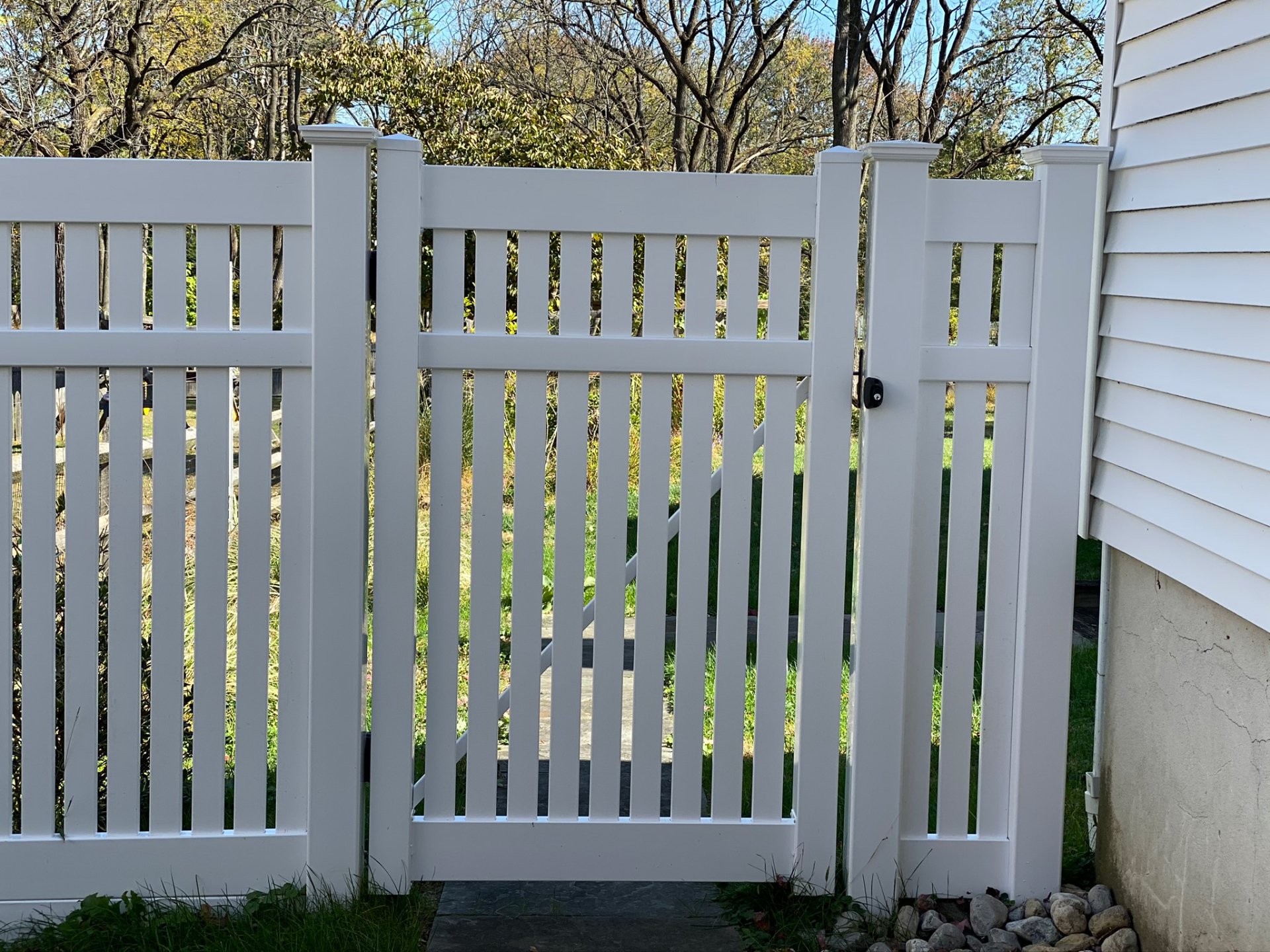 Vinyl Fencing Picket and Privacy Kenvil, NJ