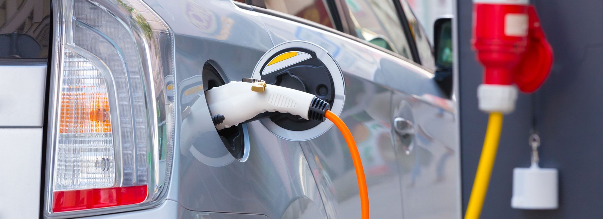 Voltage Solutions EV Charging Station Installation Omaha, NE
