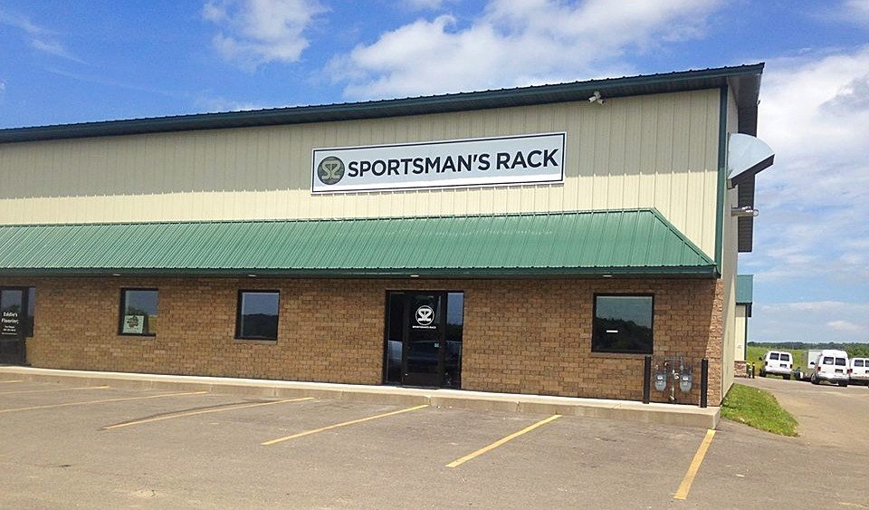 About Sportsman's Rack Rochester New and Preowned Sporting Goods