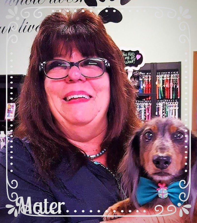 Need Us Bark Us Dog Grooming and Spa Amarillo, TX