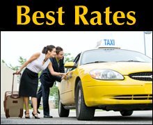 Taxi Service - Hewitt, NJ - West Milford Taxi, LLC