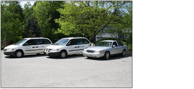 Cab Service - Hewitt, NJ - West Milford Taxi, LLC