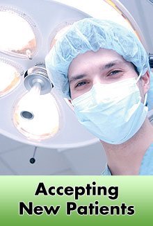 Surgeon - Panama City, FL - Larry T. Wong D.O., P.A.