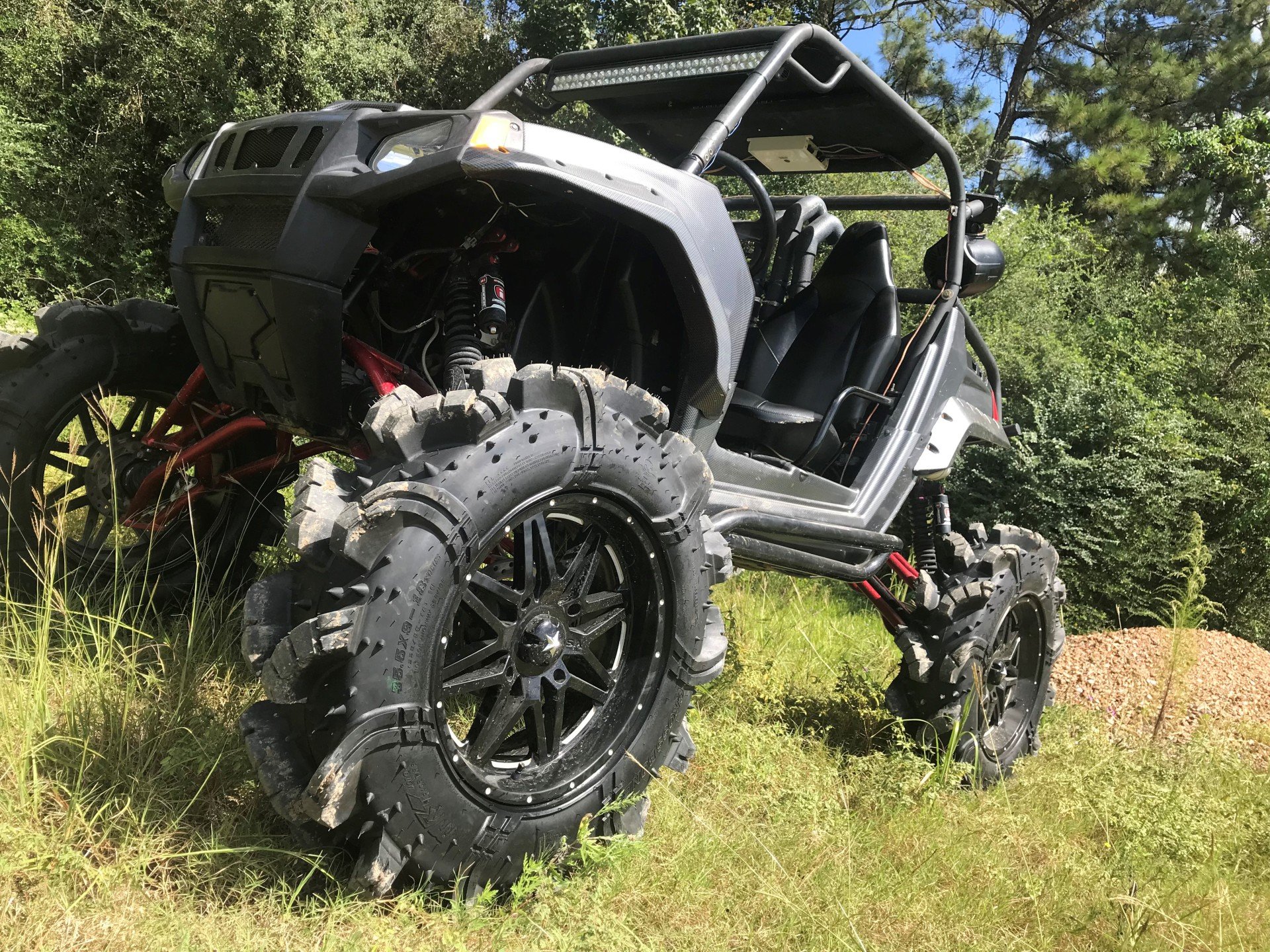 Turner Cycles UTV and ATV Services Humble, TX