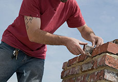 Masonry Repair