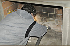 Chimney Sweeper
