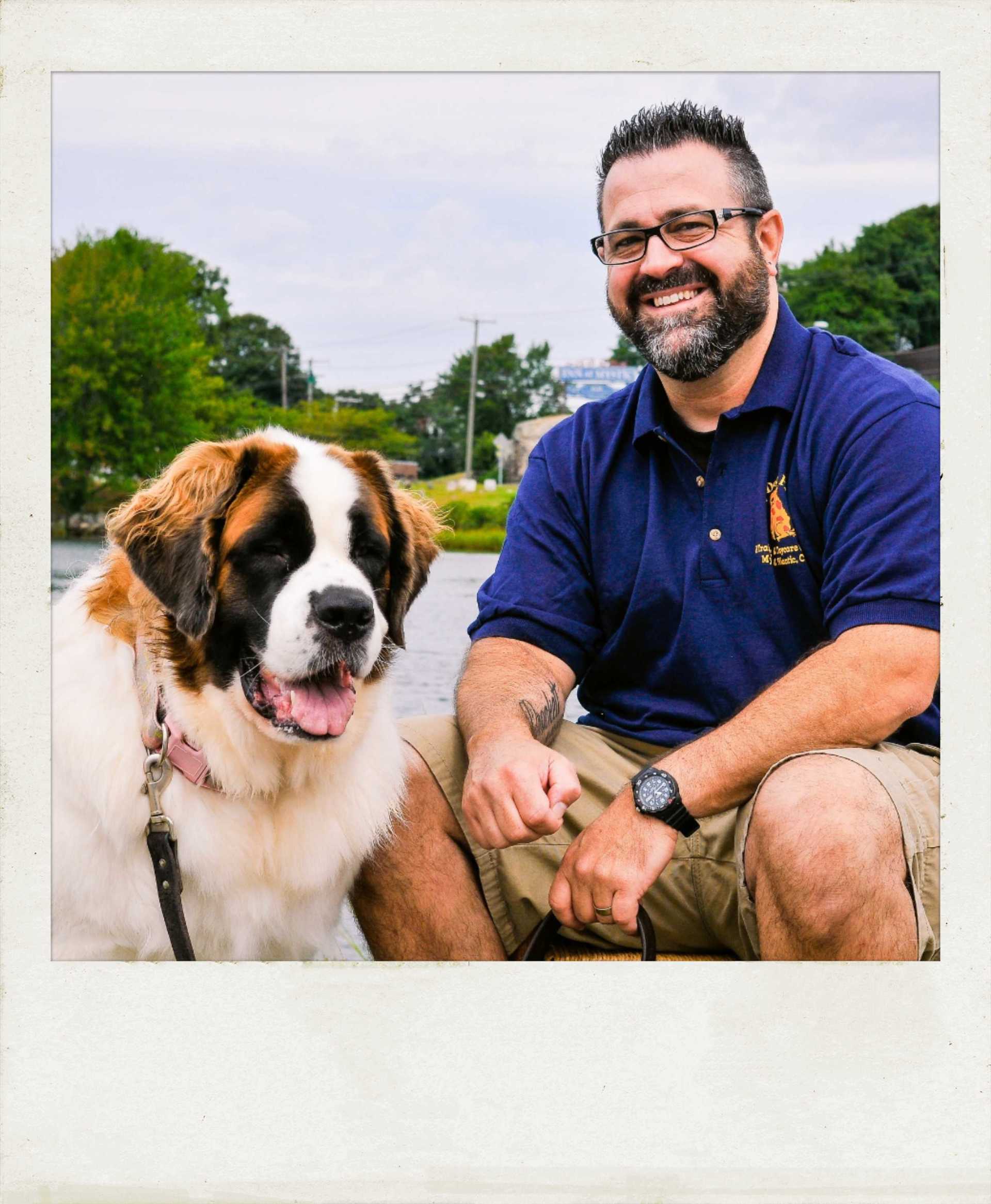 Dog's Daycare Training Methods Stonington, CT