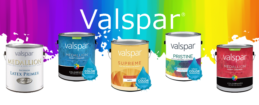 Valspar Paint Color Match Center Rice, MN Valspar Paint Color Match Center Rice, MN