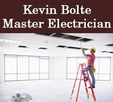 Electrical Repair - Lindsborg, KS - Bolte Electric