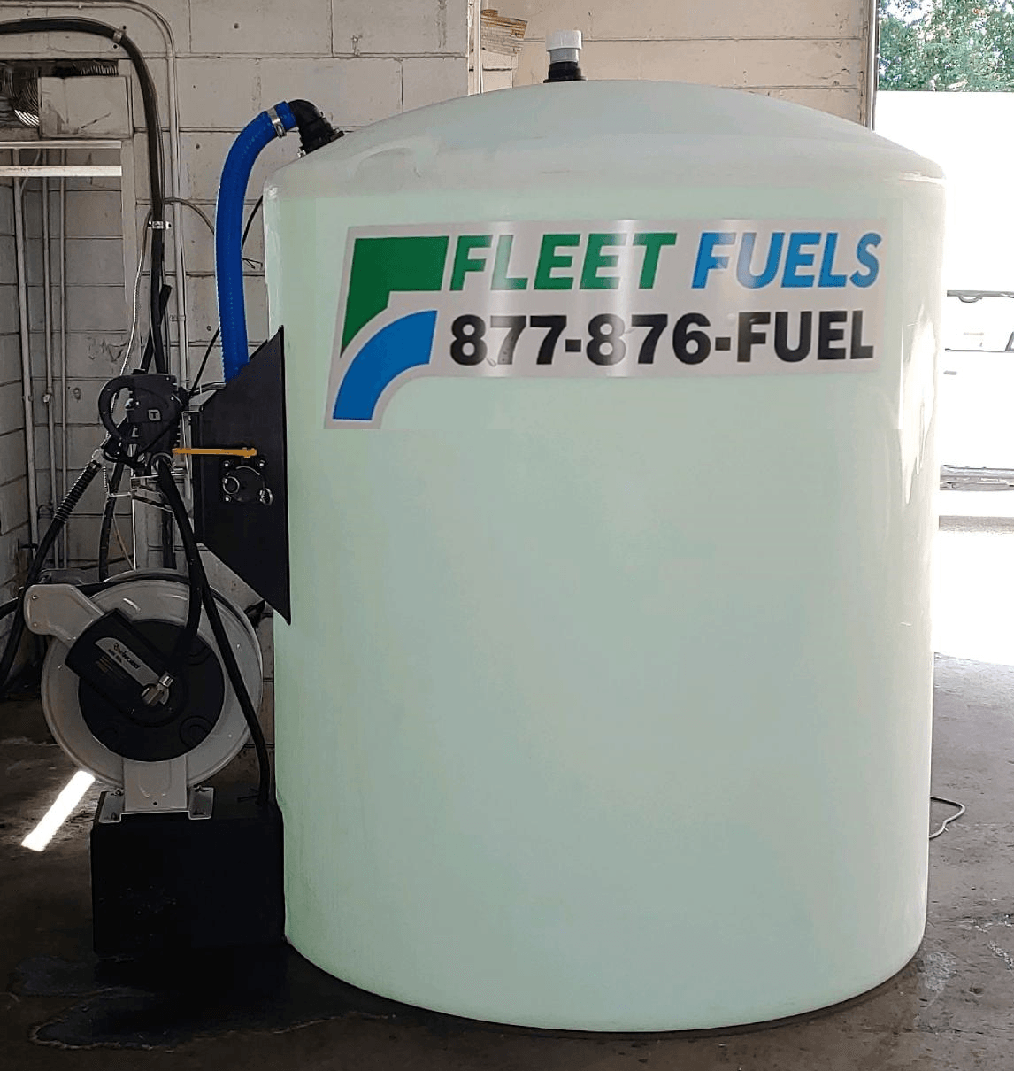 Diesel Exhaust Fluid DEF Supply Kansas City, MO