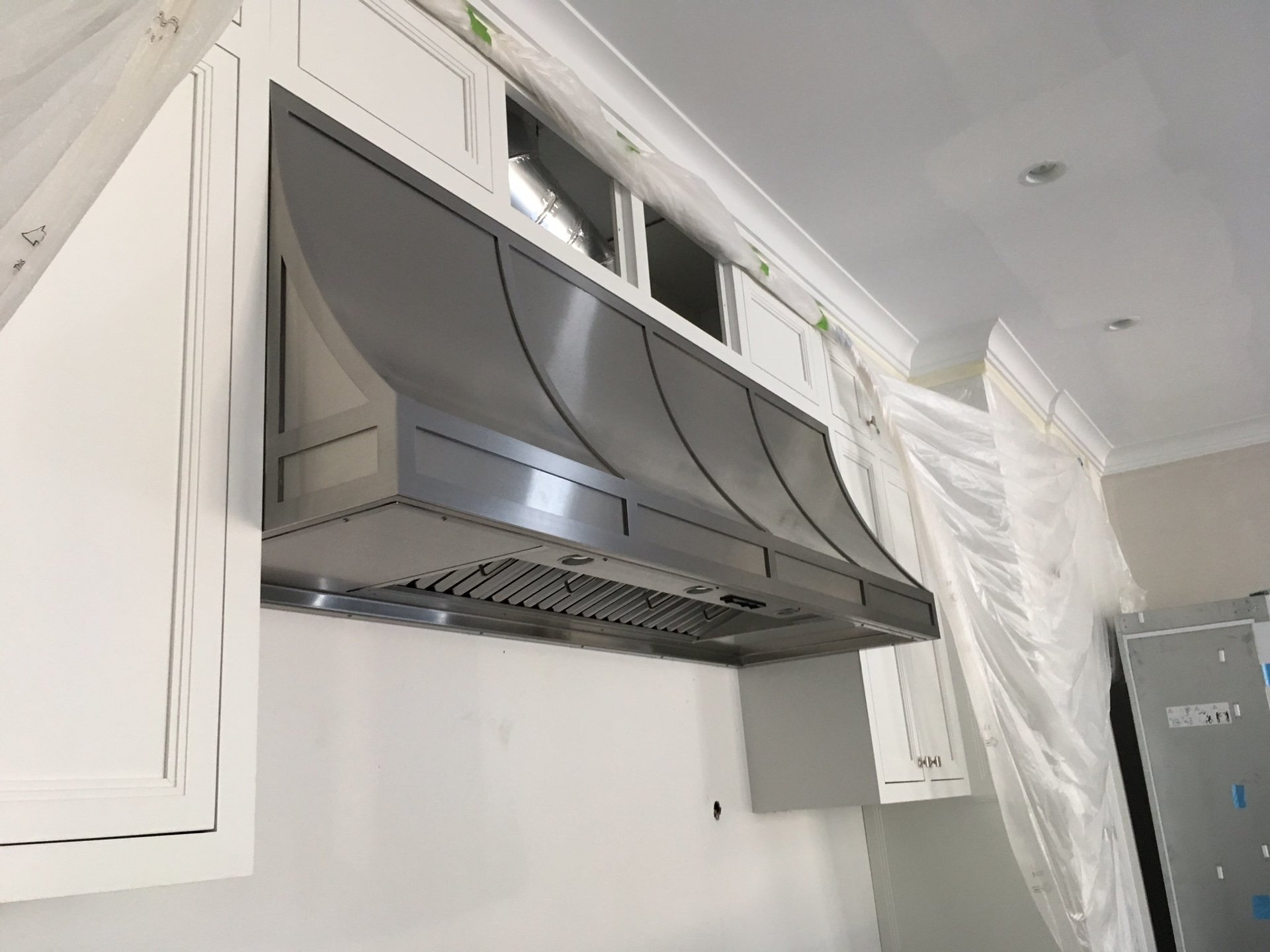 Commercial Hoods Residential Hoods Bristol, CT