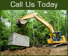 Septic Tank Cleaning - Canton, NC - Sorrells Septic Tank Pumping