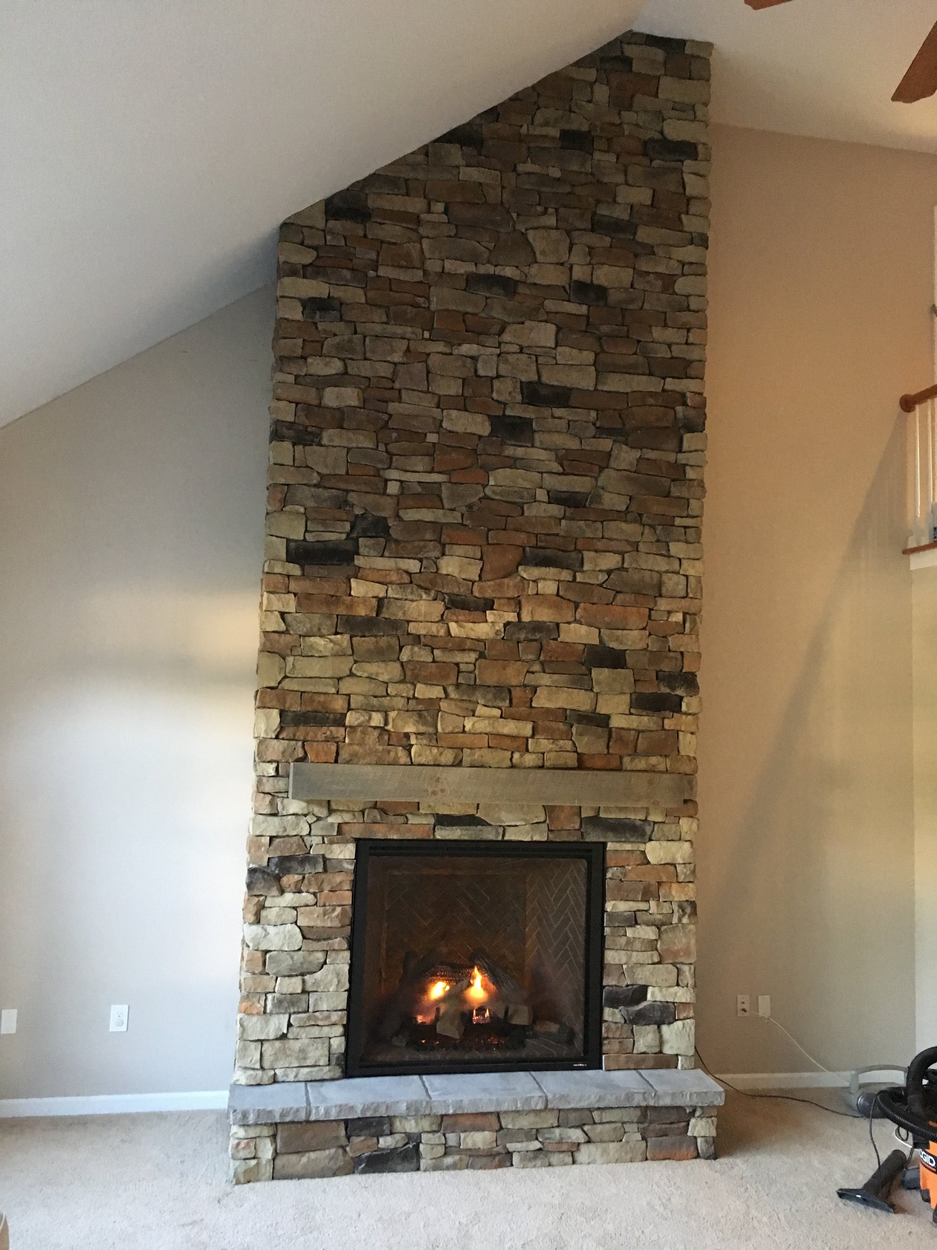 Fireplace Supply Company Inc Photo Gallery Berlin, MD