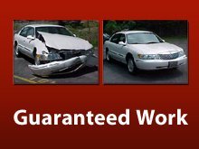 Collision Repair Specialists - Willmar, MN - First Class Collision & Glass