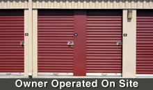 Storage Units - Allendale, MI - Allendale Mini Storage