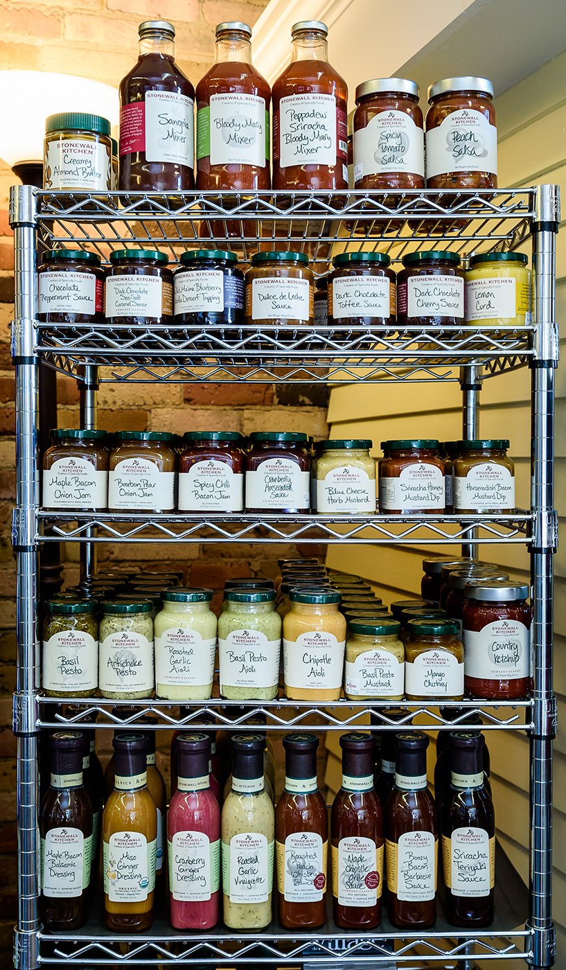 The Ideal Kitchen TopBrand Kitchen Products Manistee MI