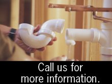 Plumbing - Congers, NY - H & R Plumbing & Heating Inc - plumbing - Call us for more information.