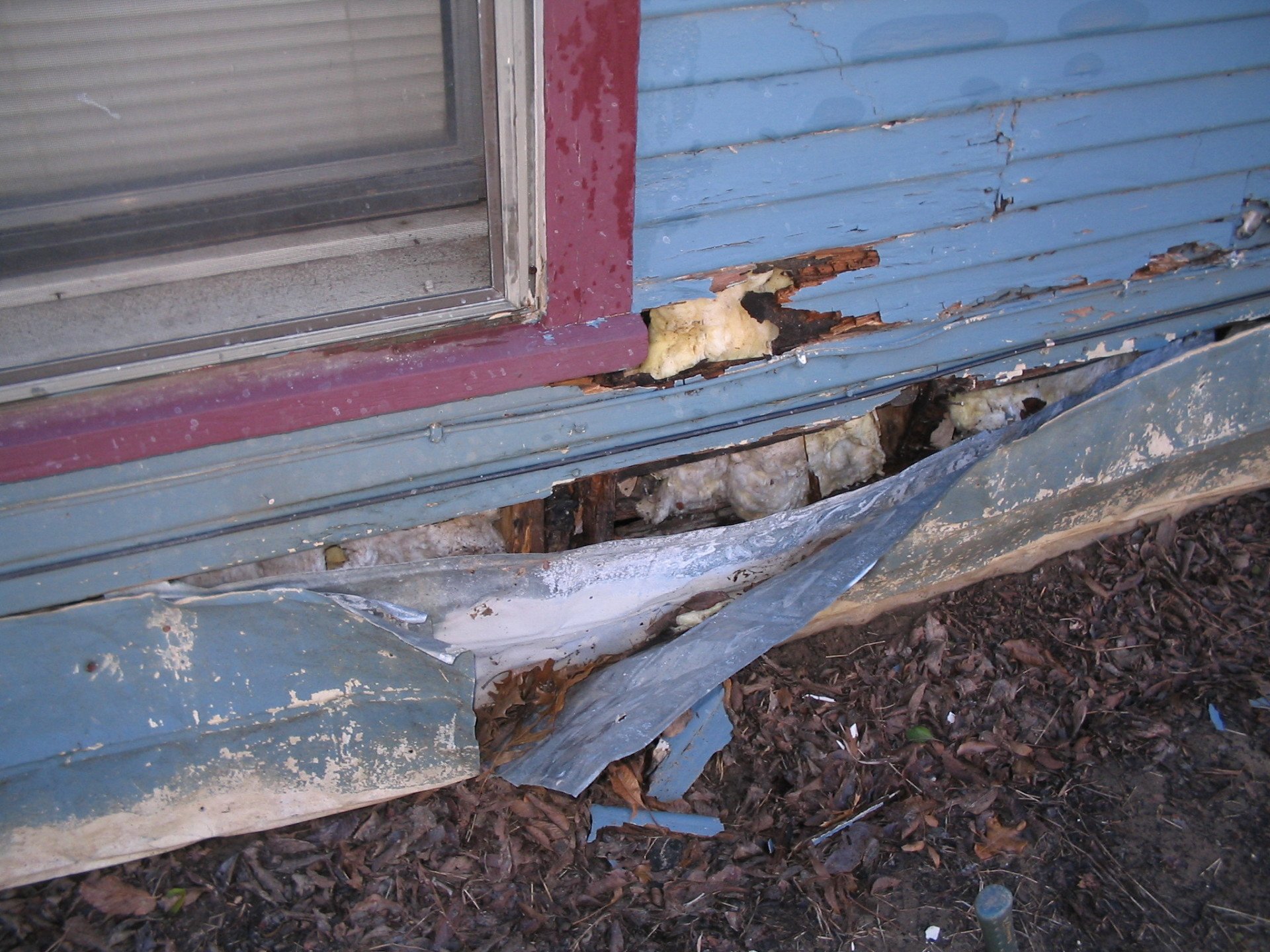 J & S Foundation Repair Photos Gallery Bells, TX