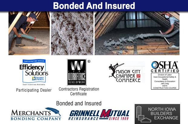 Home Contractors - Mason City, IA - Globe Siding Insulation & Window Co
