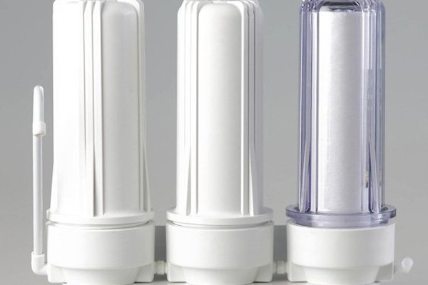 Larry's Soft Water Inc. | Softener System | South Bend, IN