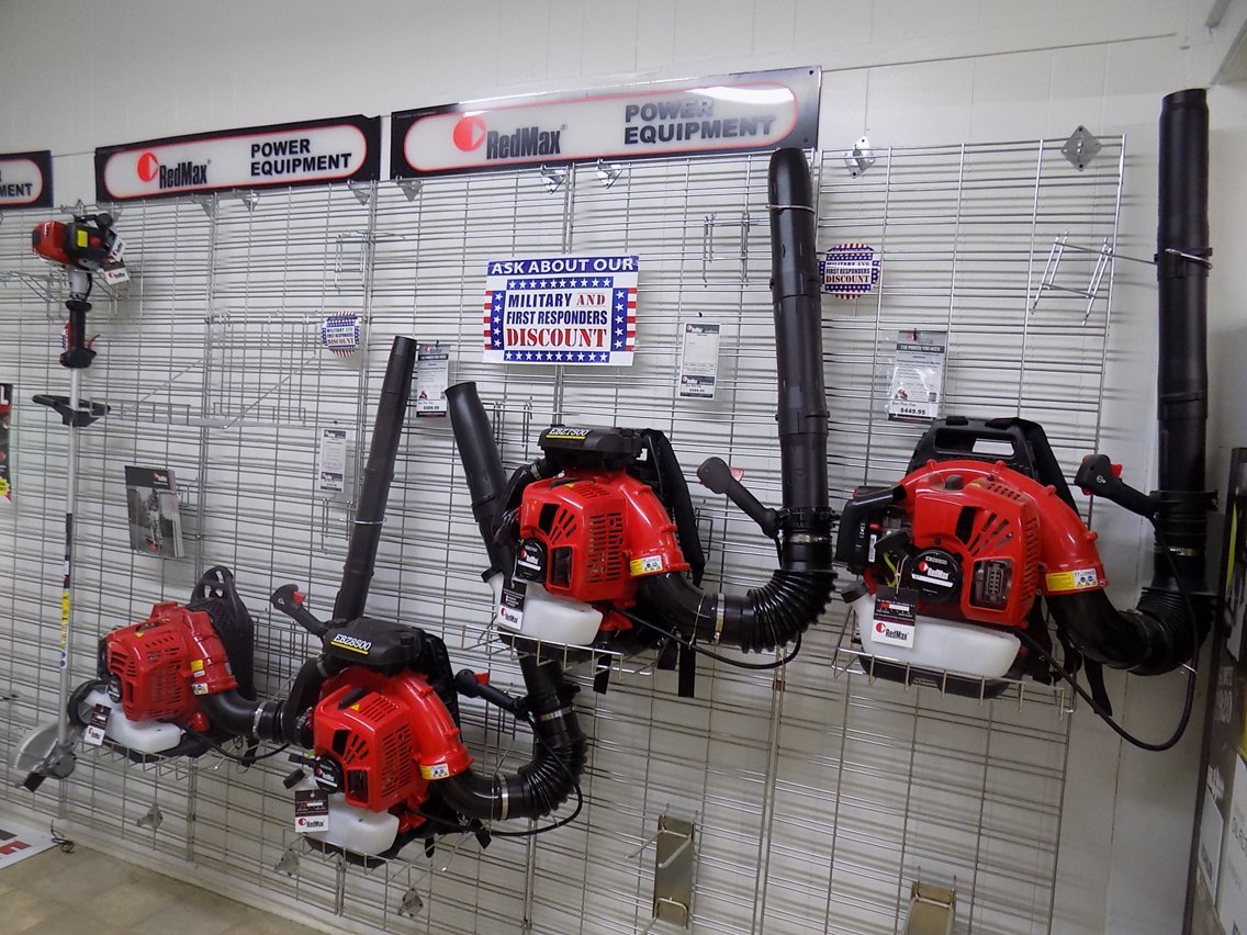 Redmax Power Equipment Blowers Southaven, MS