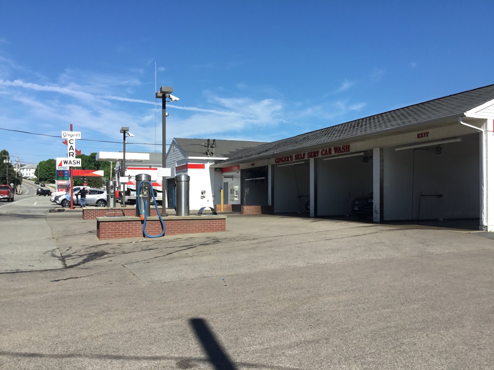 Car Wash Service Car Detailing Westerly, RI