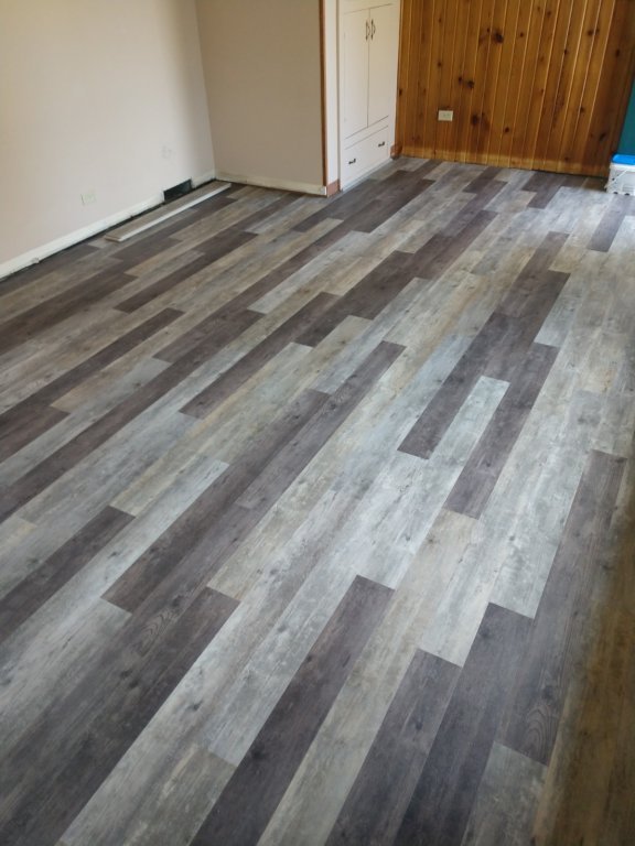 Leon Country Floors & More Inc Flooring Contractor Sparta