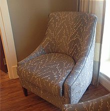 upholstery - Searcy, AR - Foster’s Upholstery & Auto Trim - Leather Auto Seats