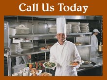 Home-Cooked Meals - Troy, OH - Lincoln Square V Restaurant