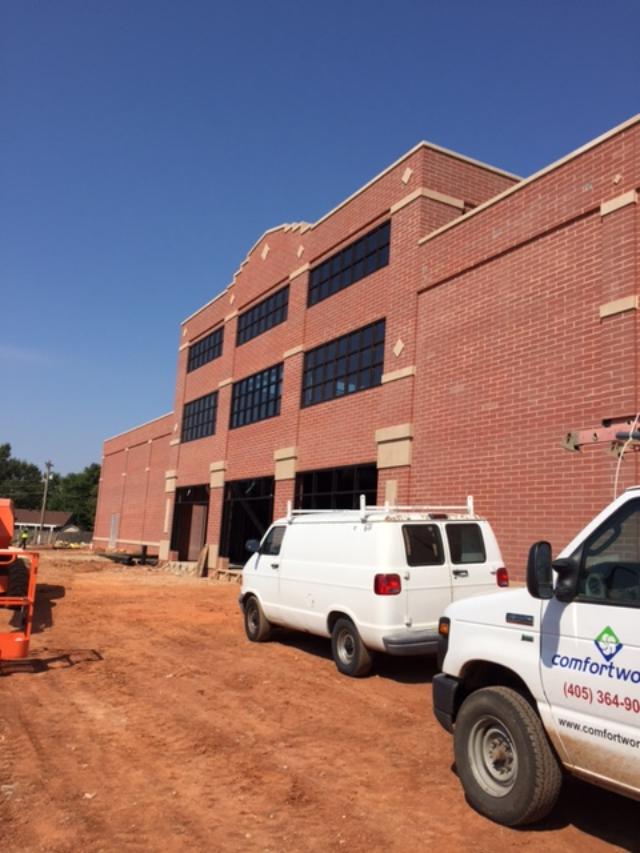 Edmond Painting Company Painters Edmond, OK