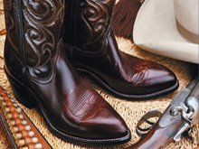 Shoe Repairing And Dyeing - Lubbock, TX - AAA Boot & Shoe Repair