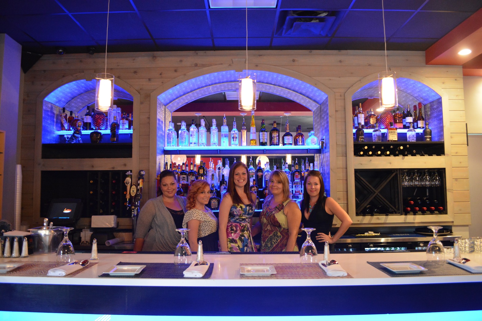 Fusion Restaurant and Bar Gallery McDonough, GA