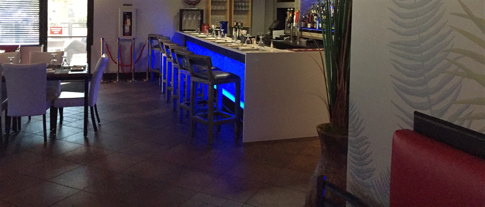 Fusion Restaurant and Bar Gallery McDonough, GA