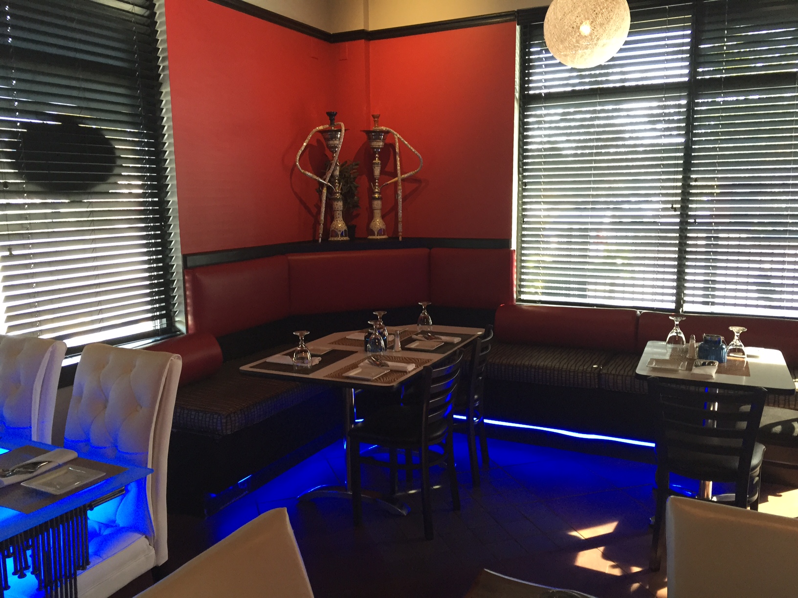 Fusion Restaurant and Bar Gallery McDonough, GA