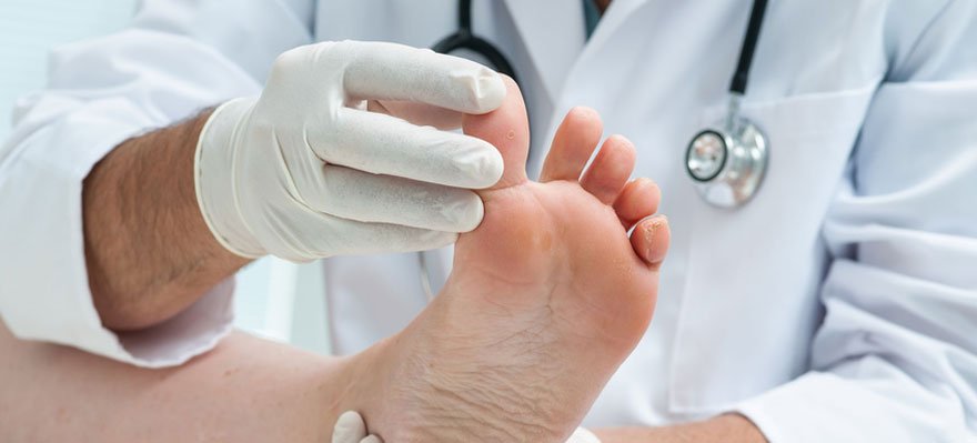 Dr. William Brown Podiatric Medicine and Surgery | Scranton PA