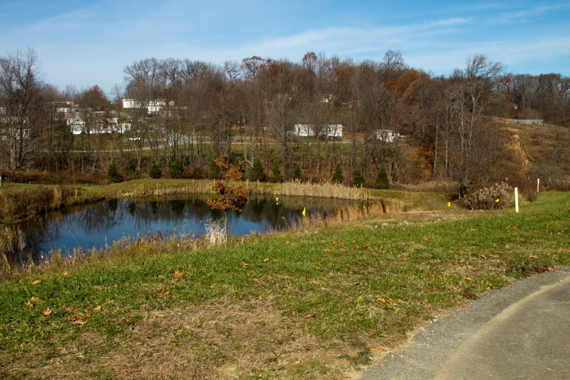Latrobe Community Lots Lot Development Murrysville, PA