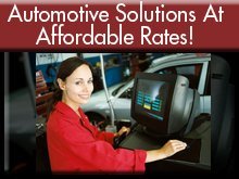 Automotive Technician - Menomonie, WI - Dennis' Auto Service